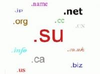 Общие сведения о доменных именах